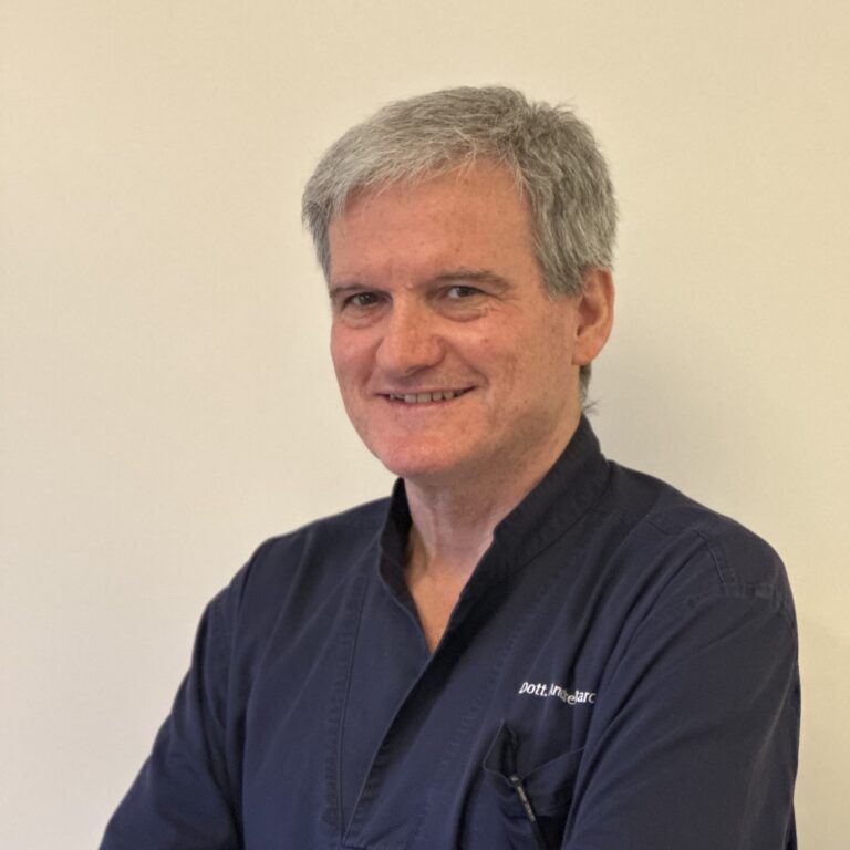 Dott. Andrea Barchetta