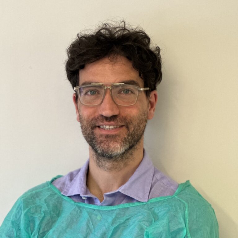 Dott. Francesco Barbadoro