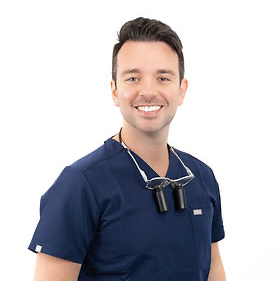 dott. Luciano Zaffarano