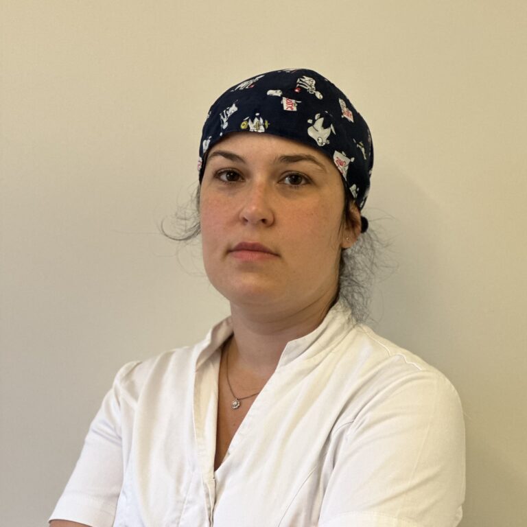 Dott. Eleonora Lugli