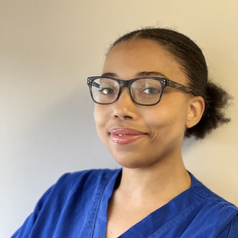 Dott. Shelby Fabou Sahlang